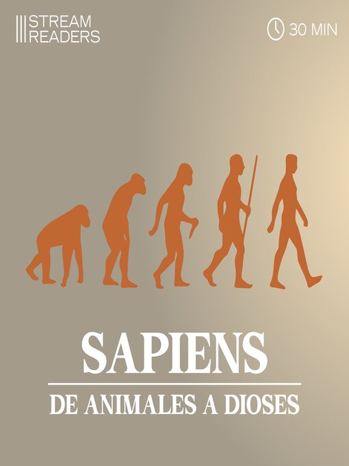 Title details for Sapiens by Yuval Noah Harari - Available